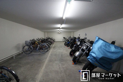 【その他共用部分】 | グローリアス豊田田中町