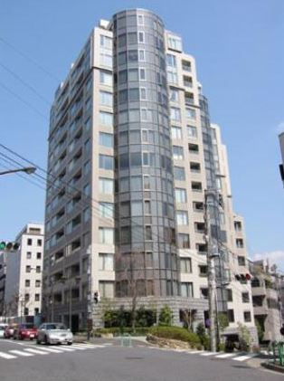 シエルトーレ三番町の外観|シエルトーレ三番町