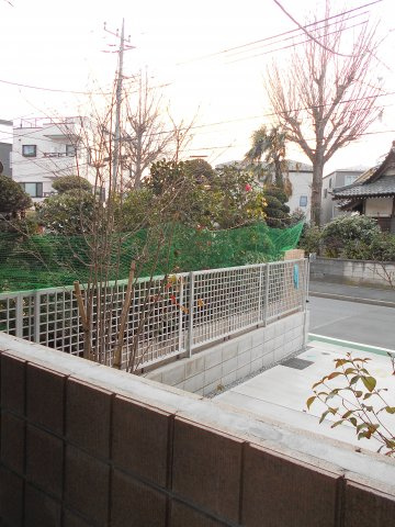 Eternally エターナリーの詳細ページ 足立区の賃貸なら山一管理センター