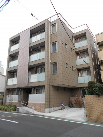 Eternally エターナリーの詳細ページ 足立区の賃貸なら山一管理センター