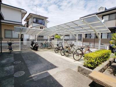 【その他】 | フレンドリーハイツ日野　A・B棟