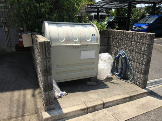【設備】 | さくらハイツⅡ