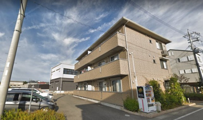 【外観】 | サニーハイツ平田