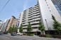 ライオンズマンション茅場町の画像