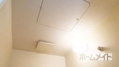 【浴室】 | 千里ハウジングSHⅡ