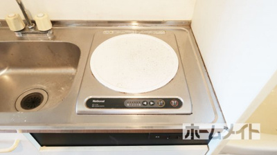 【キッチン】 | 千里ハウジングSHⅡ