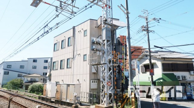 【外観】 | 千里ハウジングSHⅡ