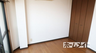 【洋室】 | 千里ハウジングSHⅡ