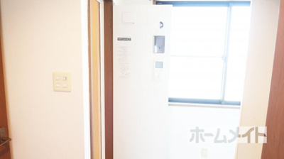 【設備】 | 千里ハウジングSHⅡ