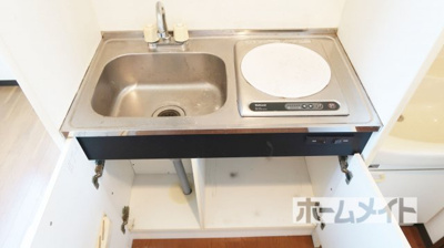 【キッチン】 | 千里ハウジングSHⅡ