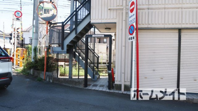 【エントランス】 | 千里ハウジングSHⅡ