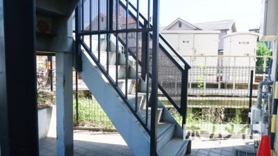 【その他共用部分】 | 千里ハウジングSHⅡ