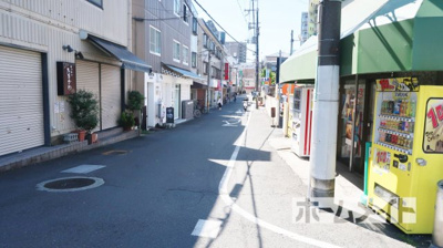 【周辺】 | 千里ハウジングSHⅡ