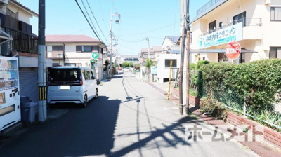 【周辺】 | 千里ハウジングSHⅡ