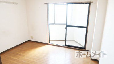 【洋室】 | 千里ハウジングSHⅡ