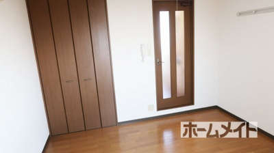 【洋室】 | 千里ハウジングSHⅡ