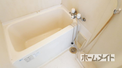 【浴室】 | 千里ハウジングSHⅡ