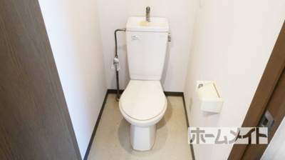 【トイレ】 | 千里ハウジングSHⅡ