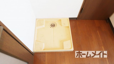 【その他】 | 千里ハウジングSHⅡ