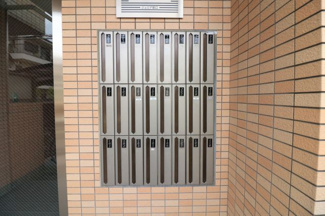 【その他共用部分】
