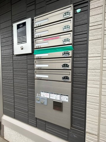 フェリスのその他共用部分