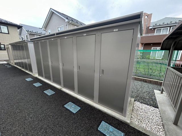 フェリスのその他共用部分