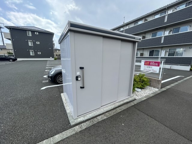 フェリスのその他共用部分