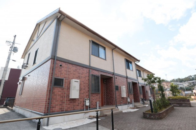 【外観】 | パークハイム壱番館