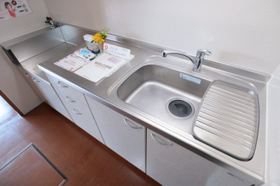 【キッチン】 | パークハイム壱番館 | キッチン