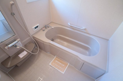 【浴室】 | パークハイム壱番館 | 風呂