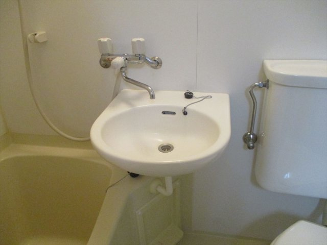 御園パレス｜名古屋市の賃貸ならMy賃貸の洗面所|御園パレス