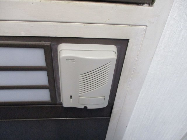 御園パレス｜名古屋市の賃貸ならMy賃貸のセキュリティ|御園パレス