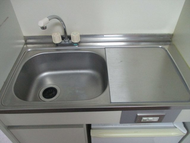 御園パレス｜名古屋市の賃貸ならMy賃貸のキッチン|御園パレス