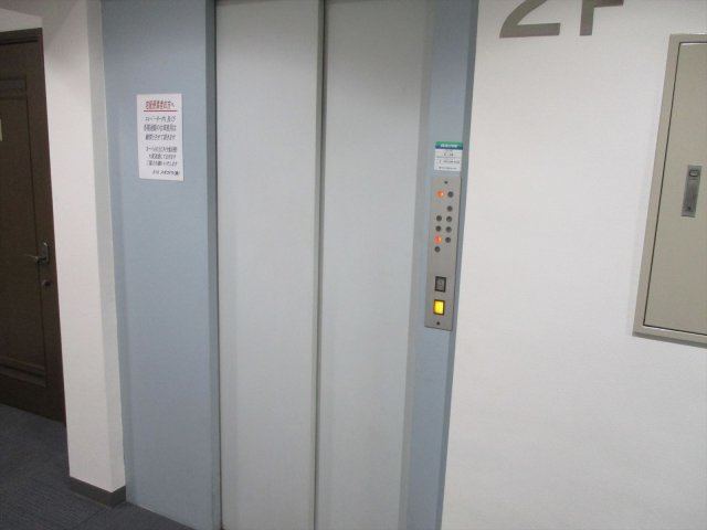 御園パレス｜名古屋市の賃貸ならMy賃貸のその他共用部分|御園パレス
