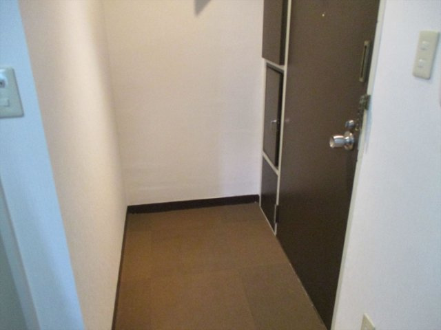 御園パレス｜名古屋市の賃貸ならMy賃貸の玄関|御園パレス