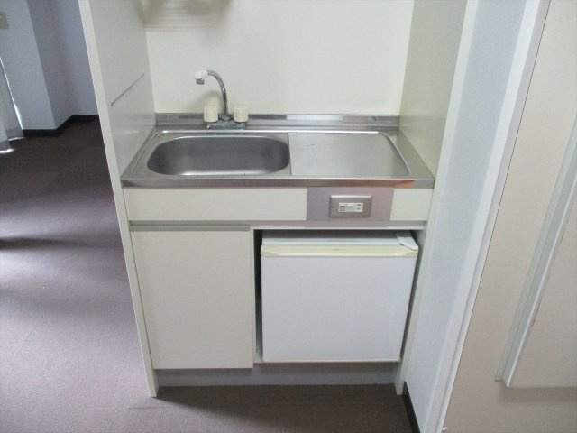 御園パレス｜名古屋市の賃貸ならMy賃貸のキッチン|御園パレス