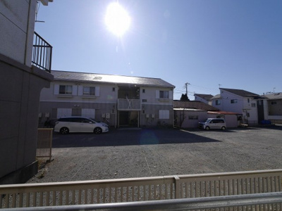 【展望】 | ビンタンテガ湘南A