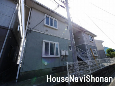 【エントランス】 | ビンタンテガ湘南A