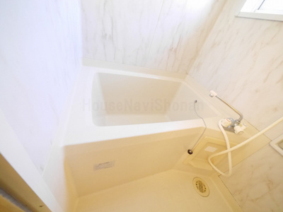 【浴室】 | ビンタンテガ湘南A