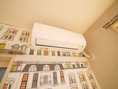 【設備】 | ビンタンテガ湘南A