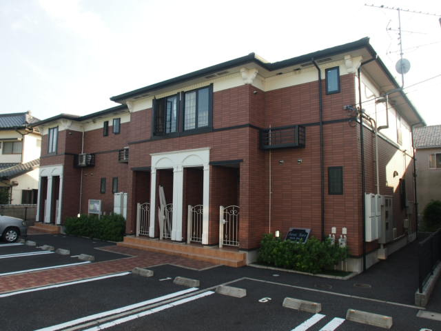 フォレストタウンⅡ