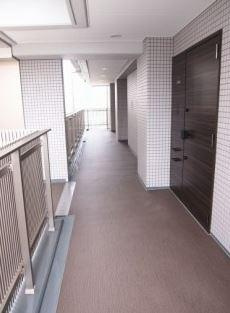 クラッシィスイート赤坂のその他共用部分|クラッシィスイート赤坂
