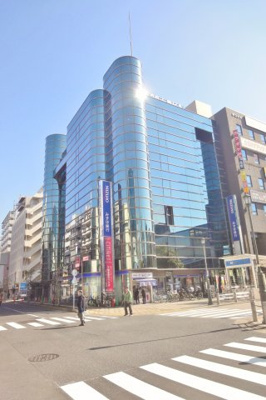 【外観】 | 第２８山秀ビル