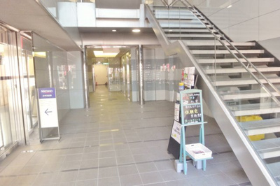 【その他共用部分】 | 第２８山秀ビル