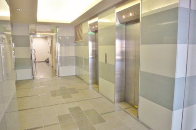 【その他共用部分】 | 第２８山秀ビル