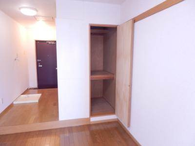 アーバンレイ１２の子供部屋|洋室