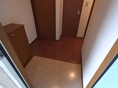 【玄関】 | パルティーダ | 玄関