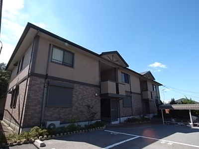 【外観】 | パルティーダ | 外観