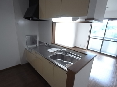 【キッチン】 | パルティーダ | キッチン