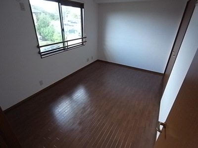 【寝室】 | パルティーダ | 洋室